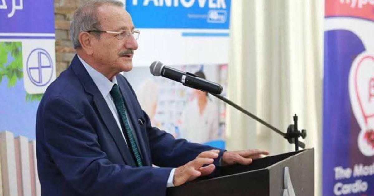 رموز فلسطينية مقدسية : محمد مسروجي.. حكاية ورواية من العذابات والتحديات إلى النجاحات والانتصارات